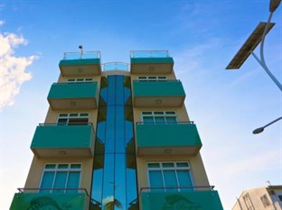 Agoda.com Maldives Apartments & Hotels