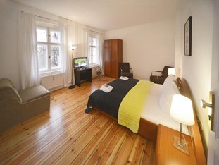 Agoda.com Germany Apartments & Hotels