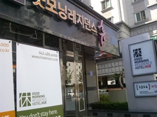 Agoda.com South Korea Apartments & Hotels