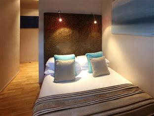 Agoda.com United Kingdom Apartments & Hotels