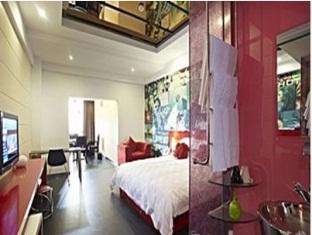 Agoda.com China Apartments & Hotels