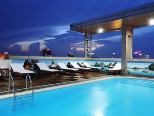 Agoda.com Vietnam Apartments & Hotels  