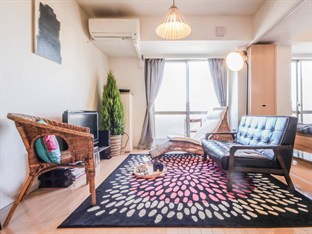 Agoda.com Japan Apartments & Hotels