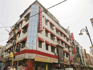 Agoda.com India Apartments & Hotels