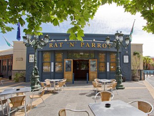 Agoda.com Australia Apartments & Hotels