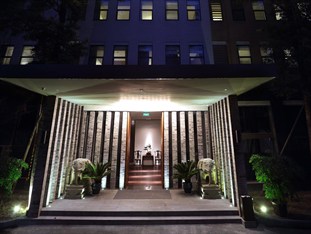 Agoda.com China Apartments & Hotels