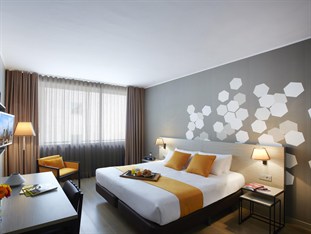 Agoda.com Spain Apartments & Hotels