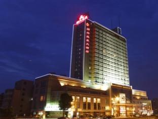 Agoda.com China Apartments & Hotels