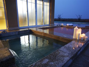 Agoda.com China Apartments & Hotels