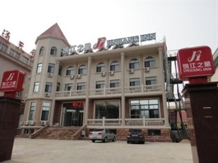 Agoda.com China Apartments & Hotels