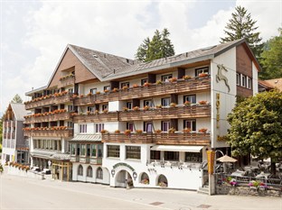 Agoda.com Switzerland Apartments & Hotels