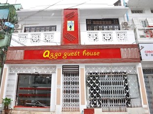 Agoda.com Myanmar Apartments & Hotels