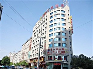 Agoda.com China Apartments & Hotels