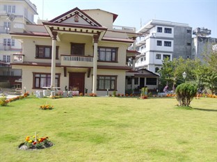 Agoda.com Nepal Apartments & Hotels