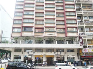 Agoda.com Macau Apartments & Hotels