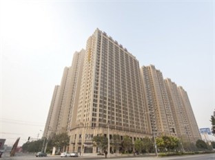 Agoda.com China Apartments & Hotels