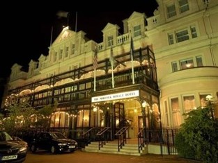 Agoda.com United Kingdom Apartments & Hotels