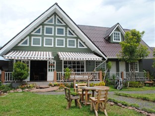 Agoda.com Thailand Apartments & Hotels