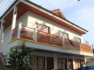 Agoda.com Thailand Apartments & Hotels