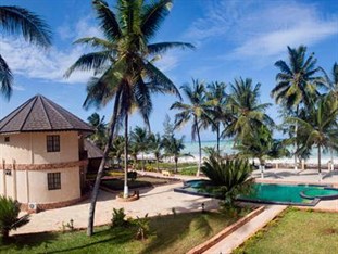 Agoda.com Tanzania Apartments & Hotels