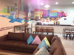 Agoda.com  Singapore Apartments & Hotels