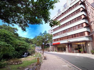 Agoda.com Taiwan Apartments & Hotels