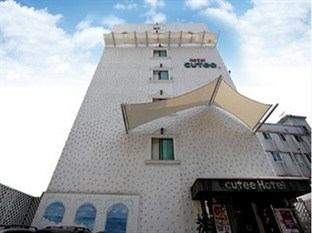 Agoda.com South Korea Apartments & Hotels