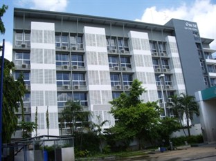 Agoda.com Thailand Apartments & Hotels