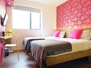 Agoda.com Hong Kong Apartments & Hotels