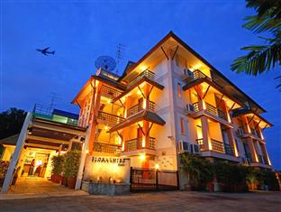 Agoda.com Thailand Apartments & Hotels
