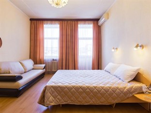 Agoda.com Russia Apartments & Hotels