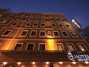 Agoda.com Turkey Apartments & Hotels