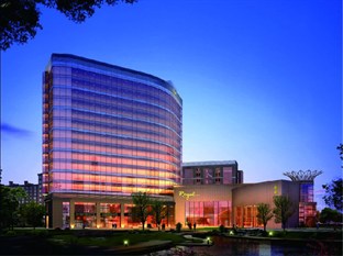 Agoda.com China Apartments & Hotels