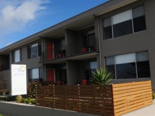 Agoda.com Australia Apartments & Hotels