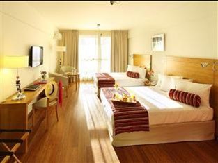 Agoda.com Argentina Apartments & Hotels