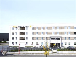 Agoda.com Apartments & Hotels France 