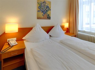 Agoda.com Germany Apartments & Hotels