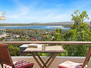 Agoda.com Australia Apartments & Hotels