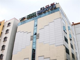 Agoda.com South Korea Apartments & Hotels