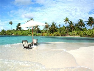 Agoda.com Maldives Apartments & Hotels