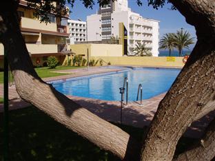 Agoda.com Spain Apartments & Hotels