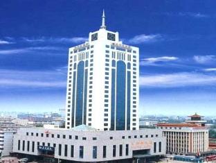 Agoda.com China Apartments & Hotels