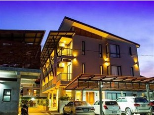 Agoda.com Thailand Apartments & Hotels