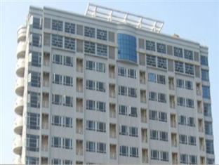 Agoda.com China Apartments & Hotels