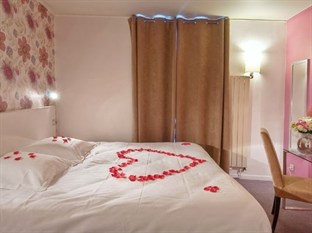 Agoda.com Apartments & Hotels France 