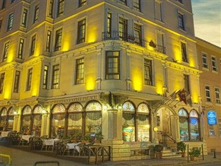 Agoda.com Turkey Apartments & Hotels