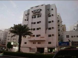 Agoda.com Saudi Arabia Apartments & Hotels