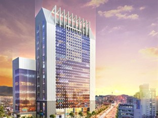 Agoda.com South Korea Apartments & Hotels