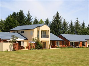 Agoda.com New Zealand Apartments & Hotels