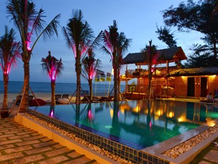 Agoda.com Vietnam Apartments & Hotels  
